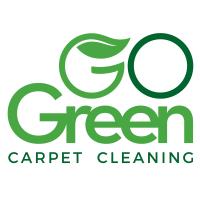 Go Green Carpet Cleaning image 1